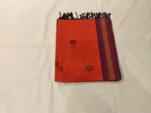 SAREES NEGAMAM WITH BLOUSE